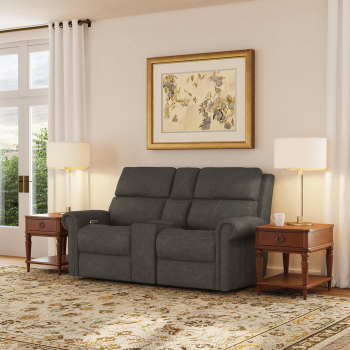 Bernard - Loveseat