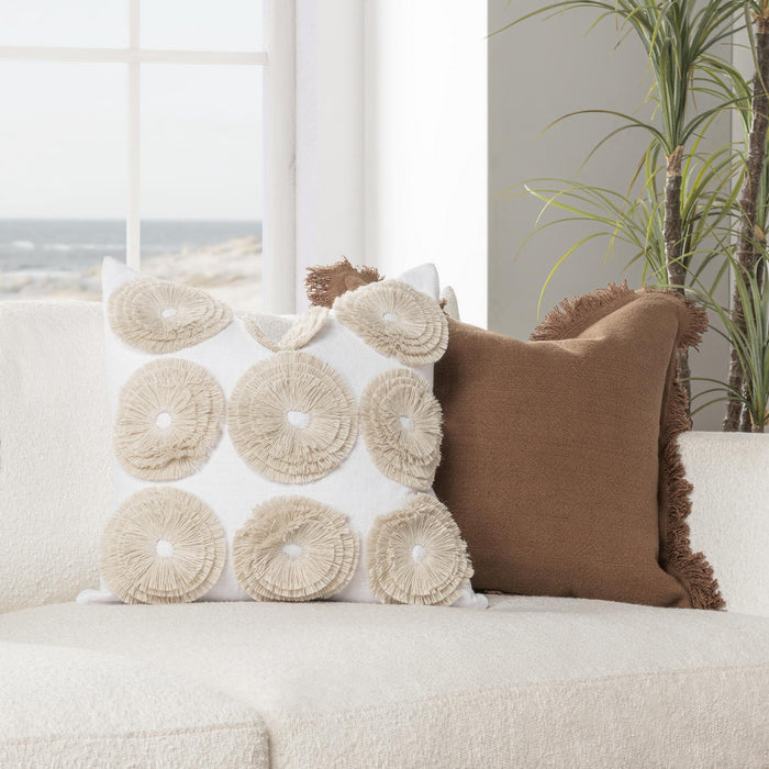 Halston - Pillow