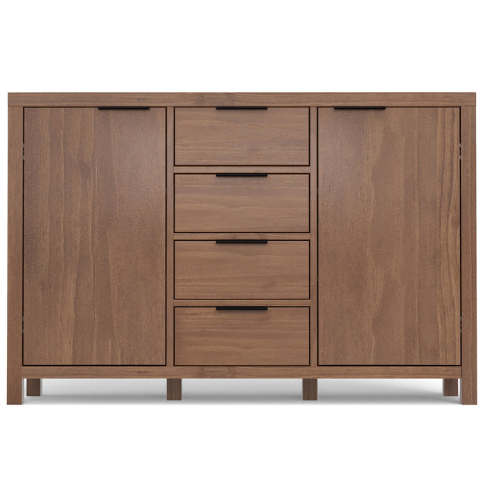 Hollander - Handcrafted Sideboard Buffet
