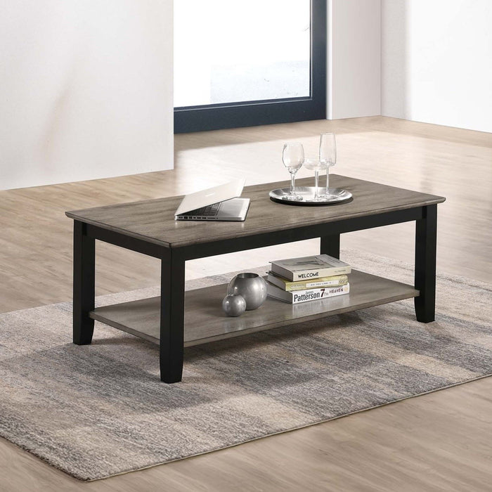 2 Tone Table