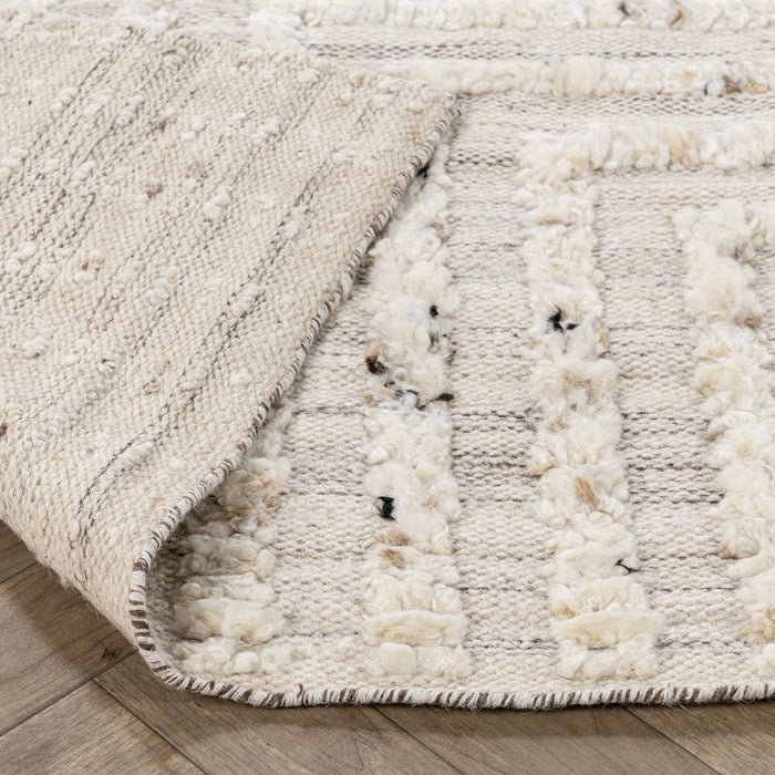Tahoe - Wool Rug