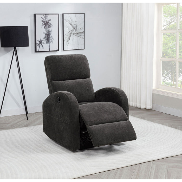 Kim - Power Recliner