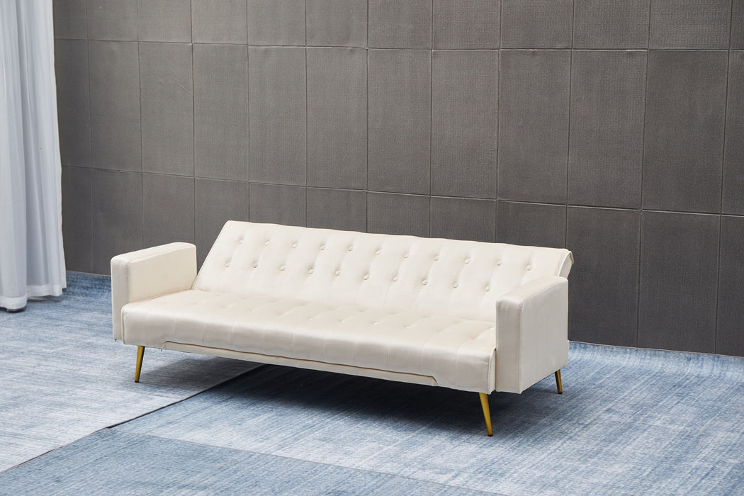 Comfort Compact Design Sofa Bed