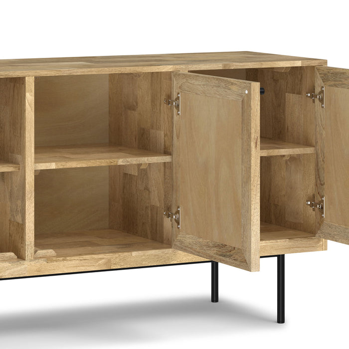 Reeves - Sideboard Buffet - Natural