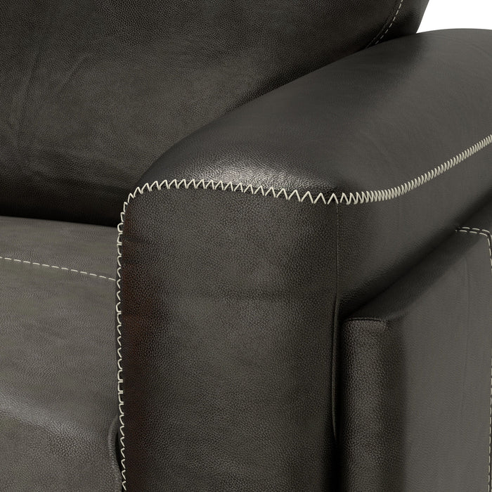 Sofa - Dark Gray