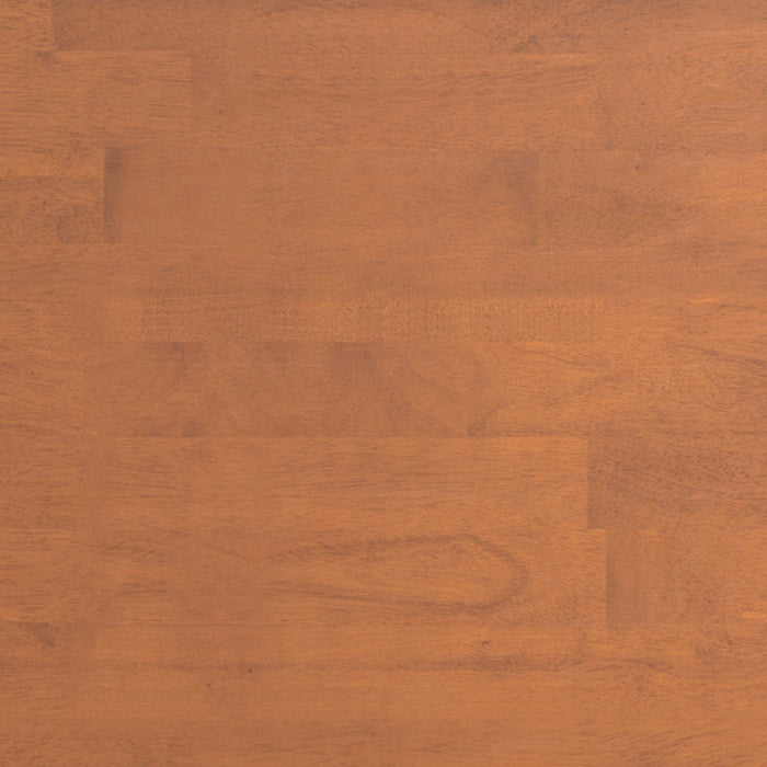 Draper - Handcrafted Low Bookcase