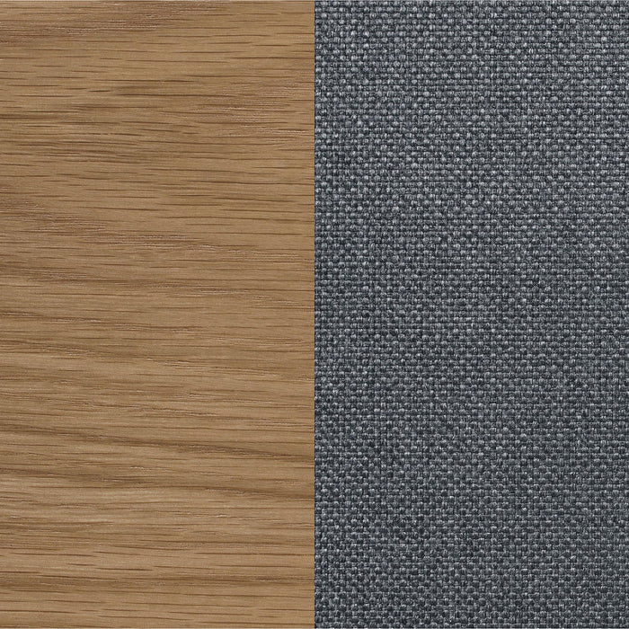 Modern Farmhouse Dining Set With Table And Chairs