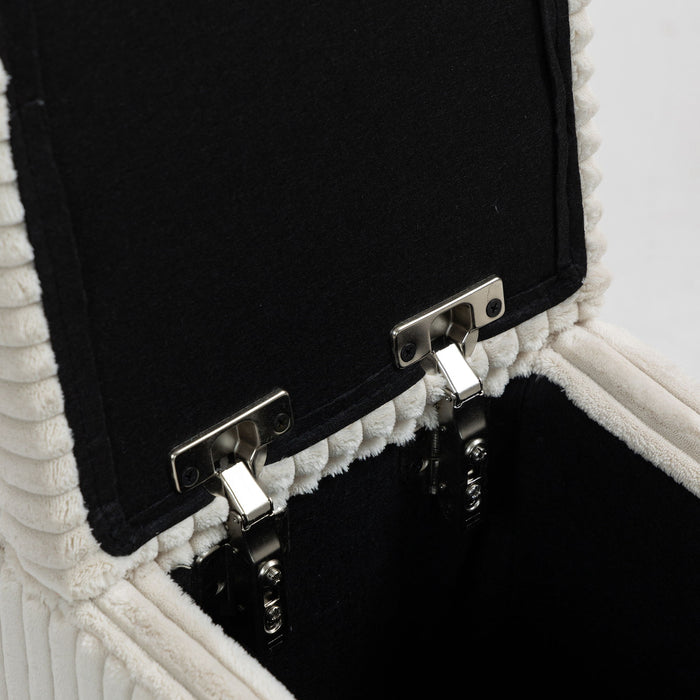 Modular Sofa Coffee Table With Storage Function, Cupholders, USB Ports