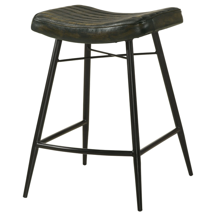 Ridgeway - Counter Stool (Set of 2)