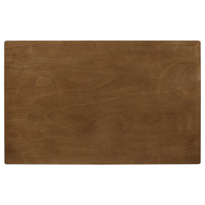 Liandra - 5 Piece Dining Set - Chestnut