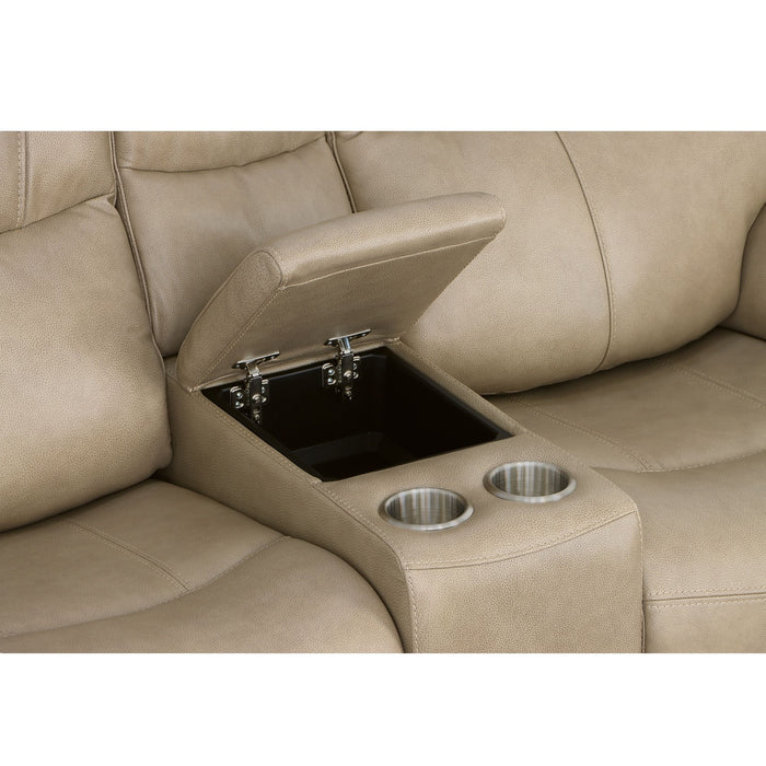 Crew - Power Loveseat