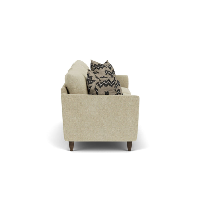 Mia - Fabric Sofa