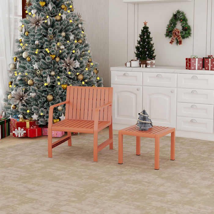 Furniture Set, Waterproof And Durable