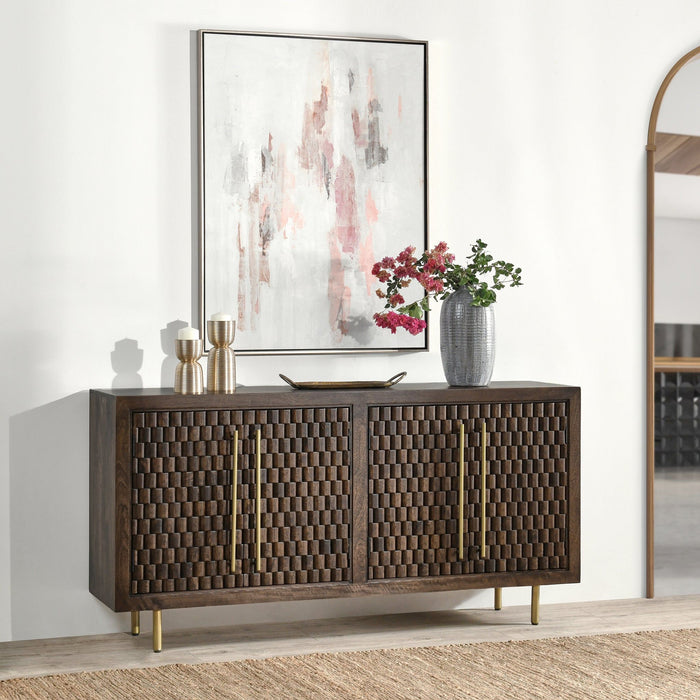 Norwood - Cabinet