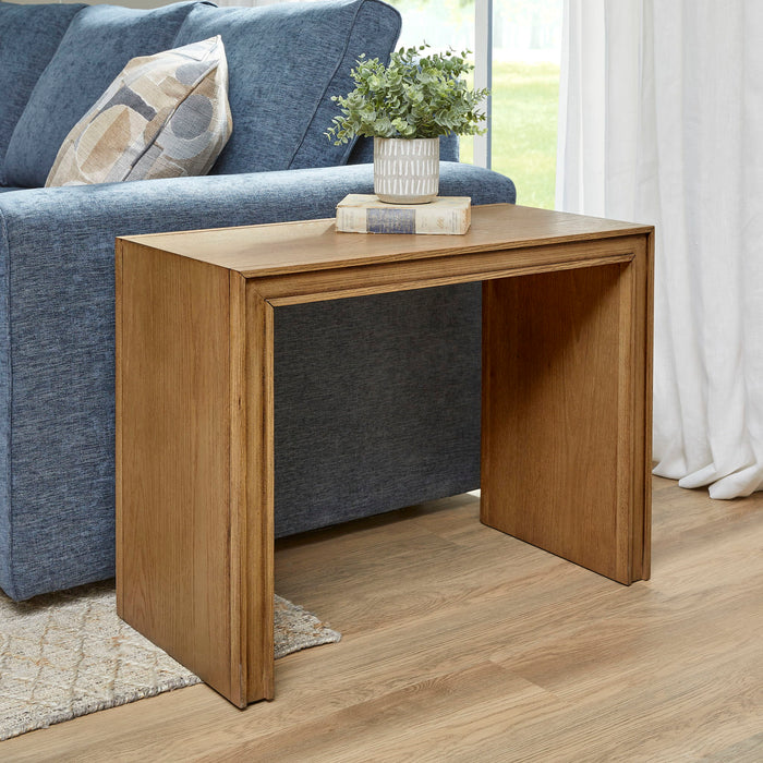 Waterfall - Accent Table