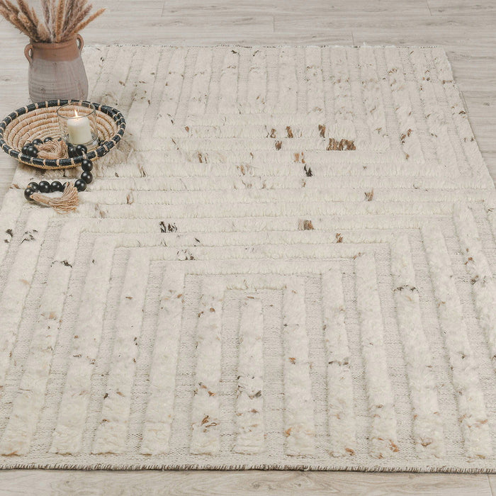 Renewed - Tahoe Wool Rug