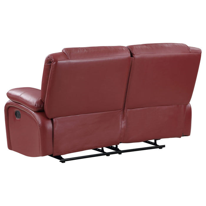 Elodie - Motion Reclining Loveseat