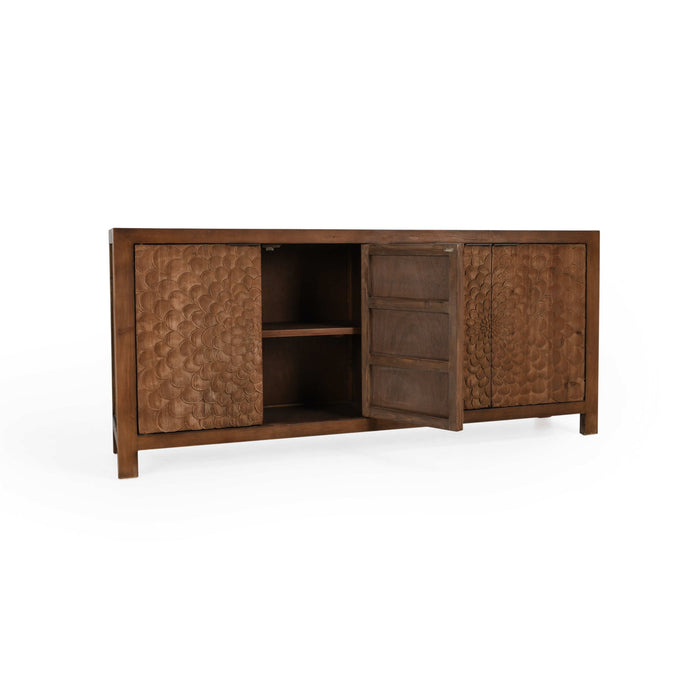 Astrid - 4 Door Sideboard