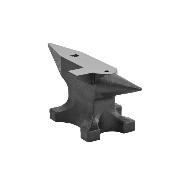 Multi Angle Anvil