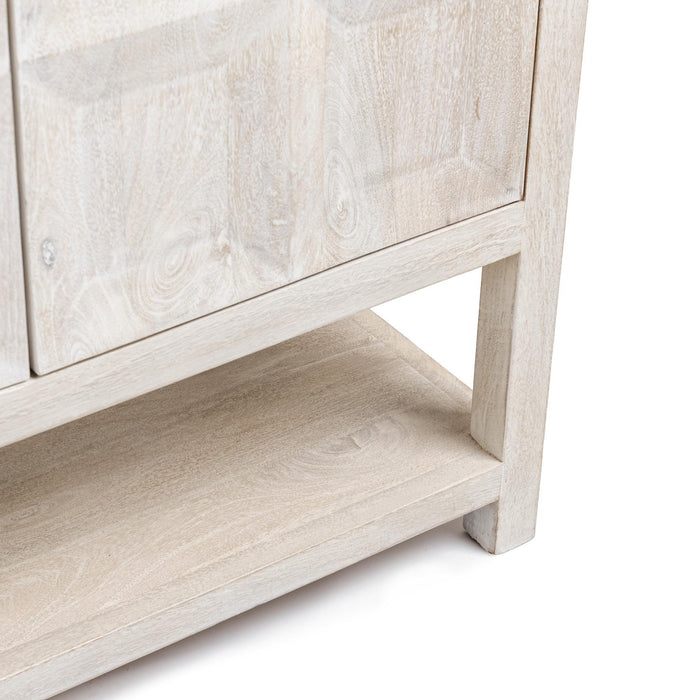 Costa - 4 Door Cabinet