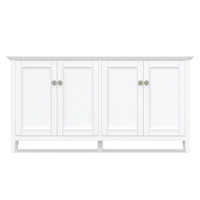 Amherst - 4 Door Storage Cabinet