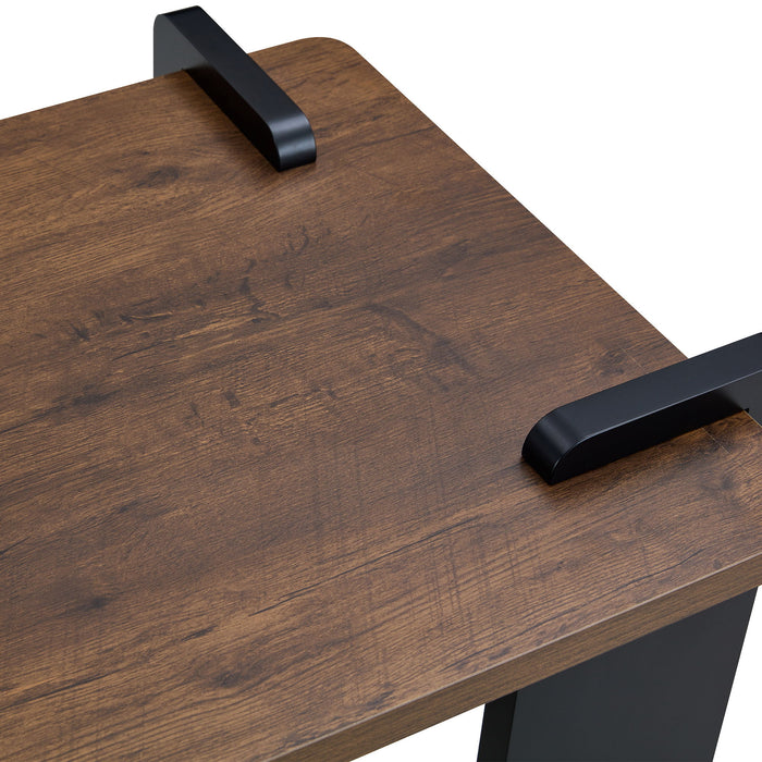 High Quality Coffee Table For Modern Minimalist Living Rooms