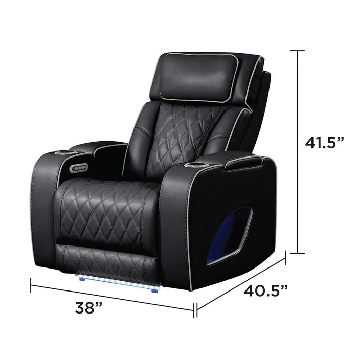 Fortuner - Power Reclining Chair