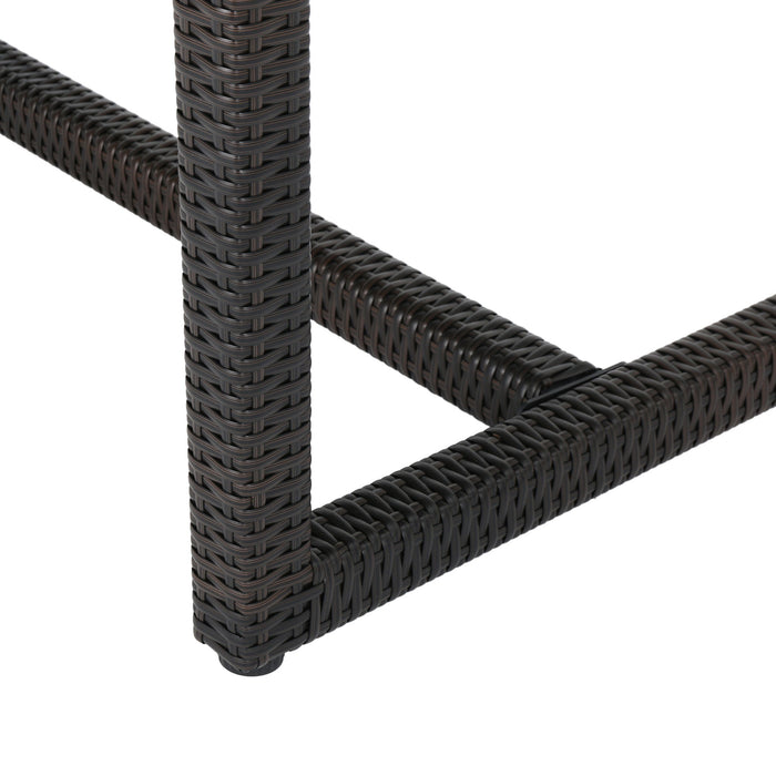 Santa Rosa - Dining Table