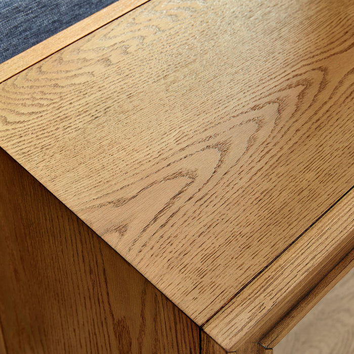 Waterfall - Accent Table