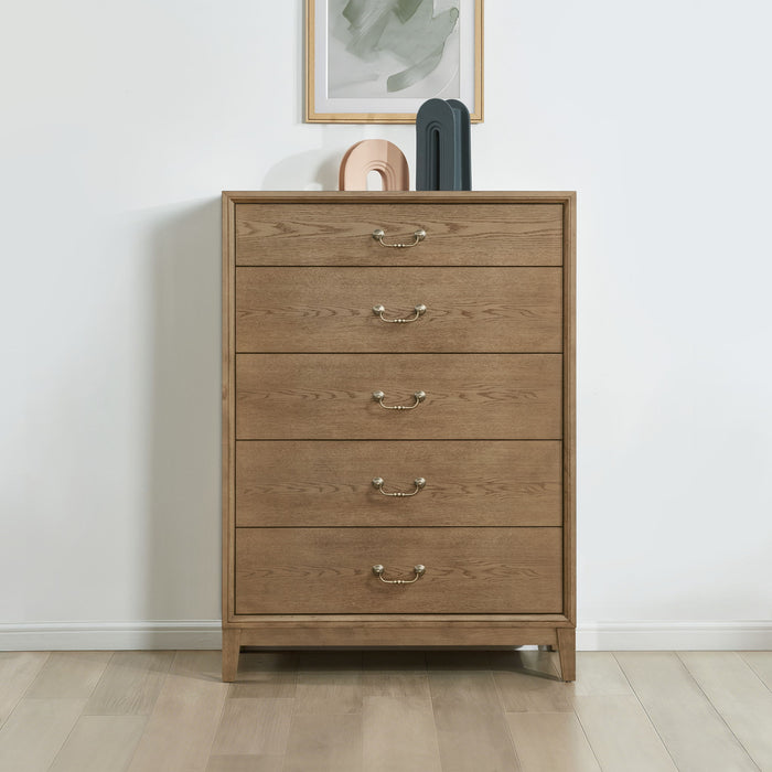 Arlington - Chest