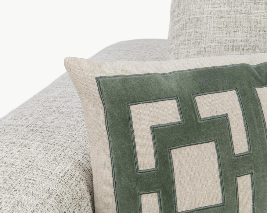 Novel Estate - NV Corbin Pillow