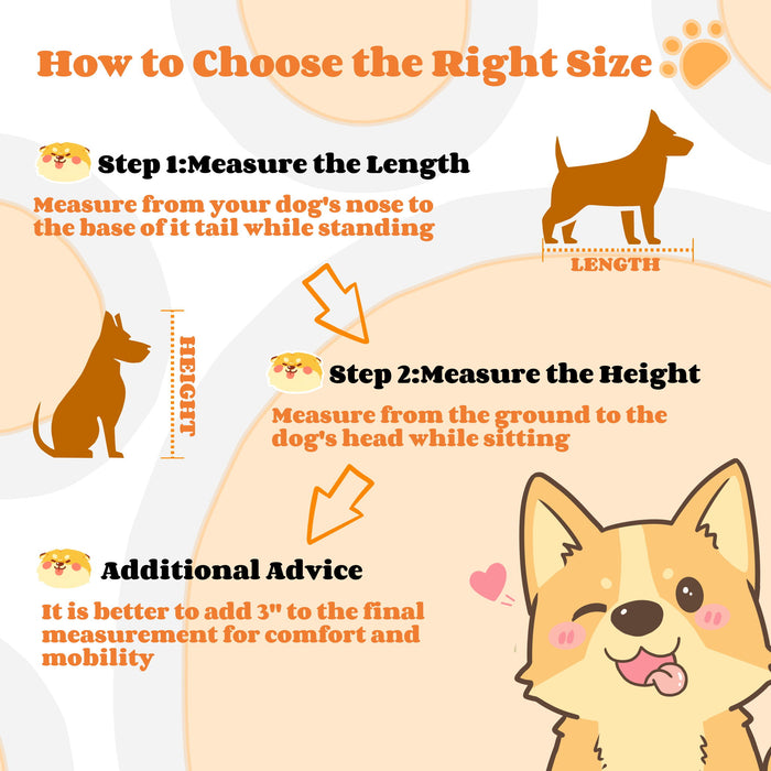 Large Dog Crate, Water Resistant Indoor Pets Furniture Double Dog Crates - Brown White