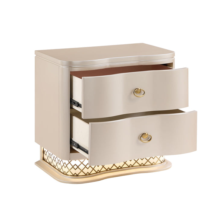 Flora - Bedroom Set