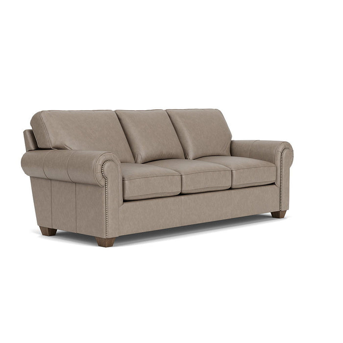 Carson - Sofa With Nailhead Trim