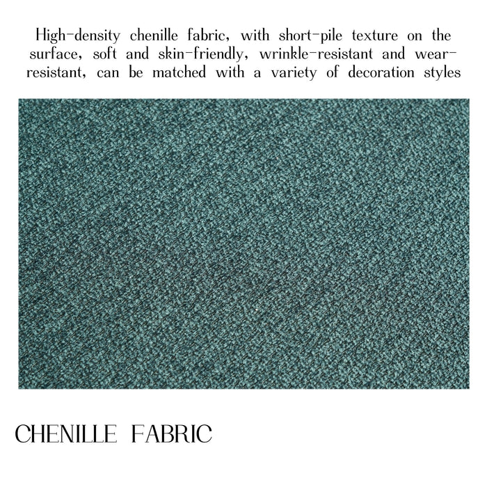 Modern Counter Height Stools (Set of 2)