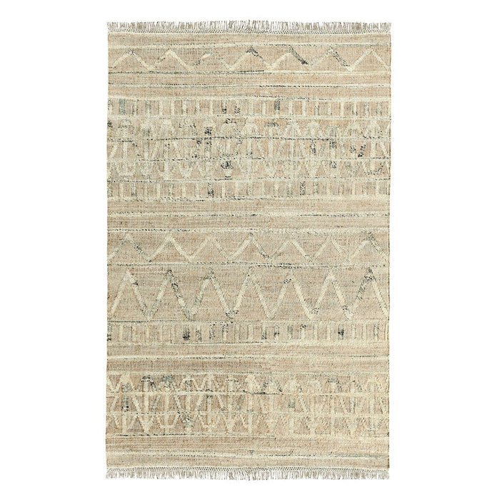 Kingston - Distressed Rug