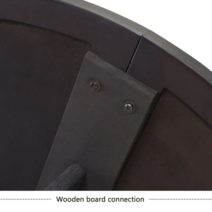 Round Dining Table For Kitchen