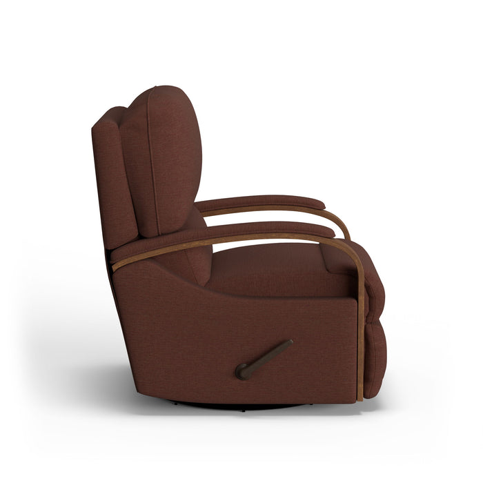 Woodlawn - Recliner - Fabric