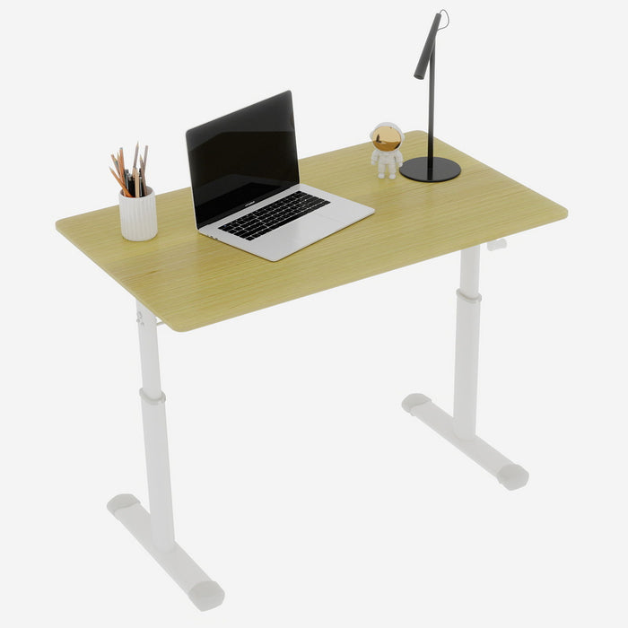 Adjustable Home Office Desk