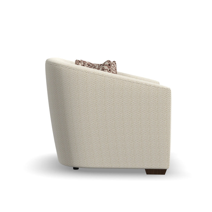 Jewel - Arm Chair