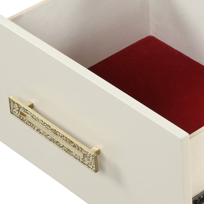 Jasmine - LED Bedroom Set