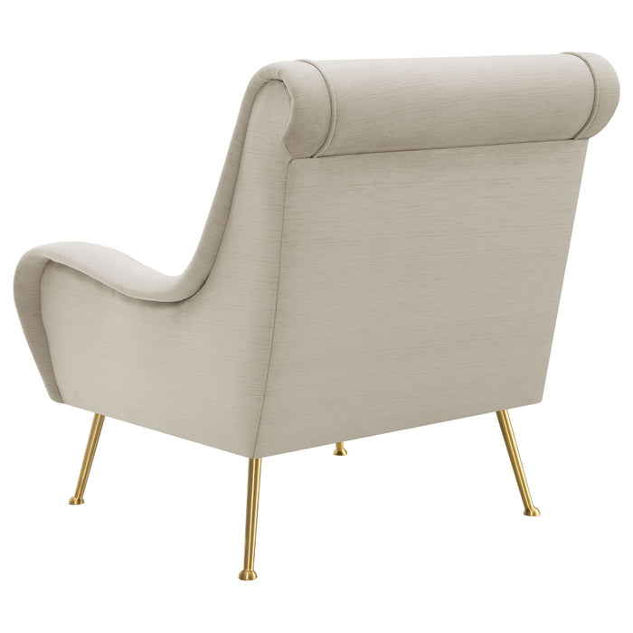 Lundy - Accent Chair