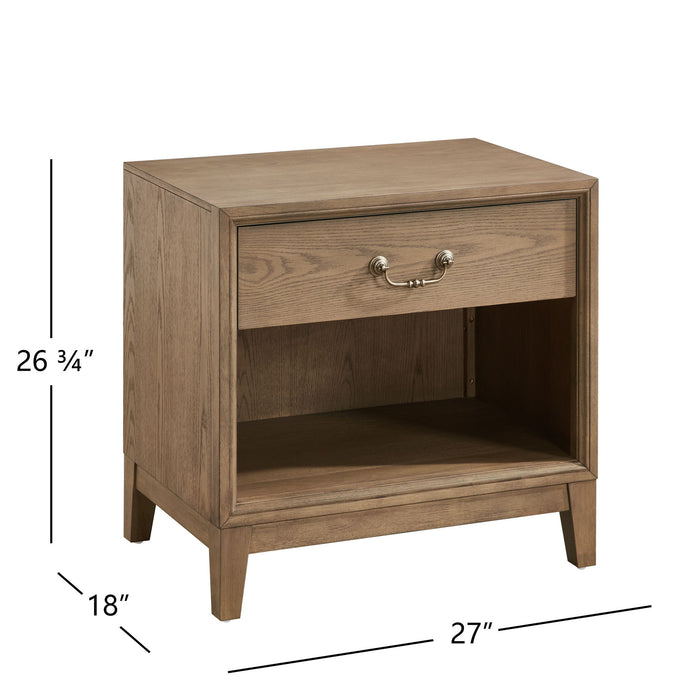 Arlington - Nightstand