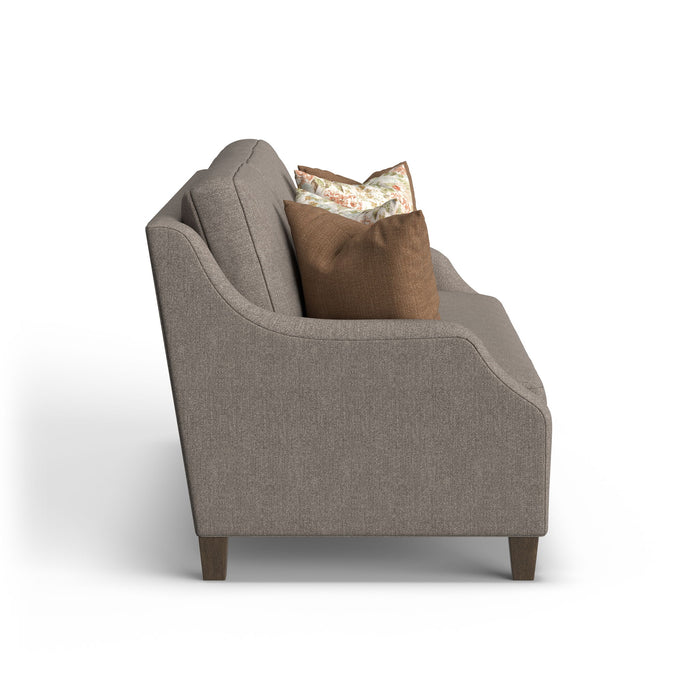 Gianna - Bench Sofa