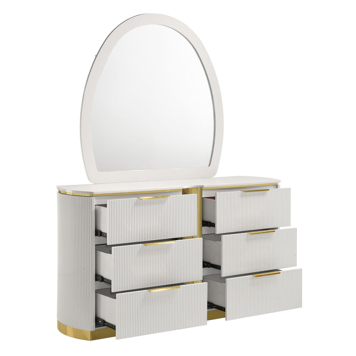 Giovanni - Bedroom Set