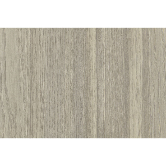 Messa - 5 Piece Bedroom Set With Bookcase Headboard