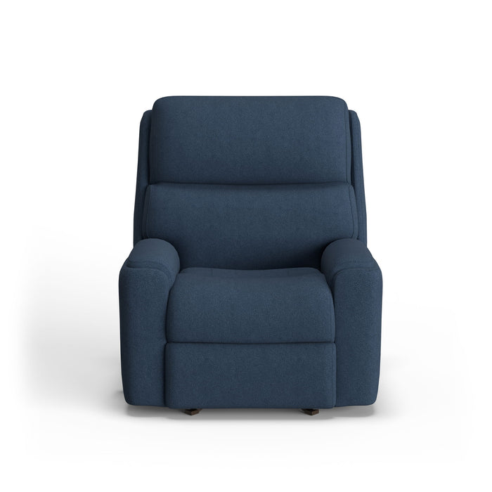 Rio - Rocking Recliner