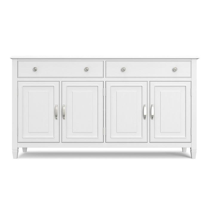 Connaught - Large Sideboard Buffet Storage Cabinet