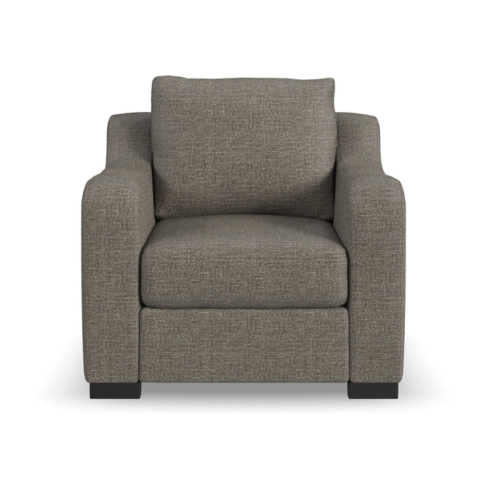 Cypress - Fabric Stationary Chair