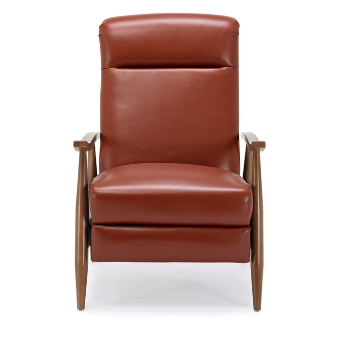 Fremont - Push Back Recliner